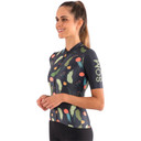 Soomom Womens All-Around Exclusive Jersey Night Breeze