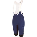 Soomom Womens Base Cargo Bib Shorts Navy