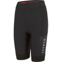 Soomom Womens Base Cargo Short Black