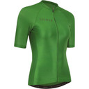 Soomom Womens Base Lightweight Jersey Deep Forest Green