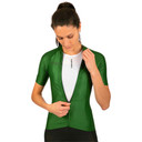 Soomom Womens Base Lightweight Jersey Deep Forest Green