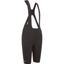 Soomom Womens Pro Classic Bib Shorts Black