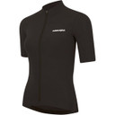 Soomom Womens Pro Classic Jersey Black