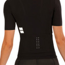 Soomom Womens Pro Classic Jersey Black