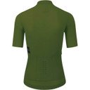 Soomom Womens Pro Classic Jersey Military Green