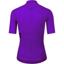Soomom Womens Pro Classic Jersey Purple