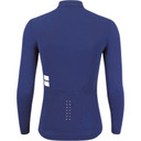 Soomom Womens Pro Classic LS Jersey Navy