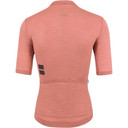 Soomom Womens Pro Classic Merino Jersey Chalk Pink