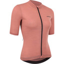 Soomom Womens Pro Classic Merino Jersey Chalk Pink