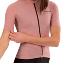 Soomom Womens Pro Classic Merino Jersey Chalk Pink