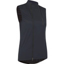 Soomom Womens Pro Lightweight Windproof Vest Royal Blue