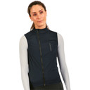 Soomom Womens Pro Lightweight Windproof Vest Royal Blue