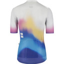 Soomom Womens Pro Reflective Jersey Sandy Beach