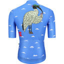 Soomom x Mulga Pro Exclusive Jersey Nick The Bin Chicken