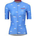 Soomom x Mulga Womens Pro Exclusive Jersey Nick The Bin Chicken