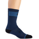 Fox 8in Defend Winter Sock Midnight