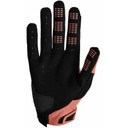 Fox Defend D30 Glove Atomic Orange