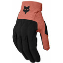 Fox Defend D30 Glove Atomic Orange