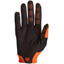 Fox Flexair Glove Atomic Orange