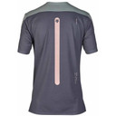 Fox Flexair SS Jersey Race Grey Vintage
