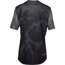 Fox Ranger SS Jersey Race Graphic 1 Black