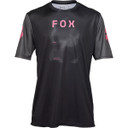 Fox Ranger SS Jersey Race Graphic 1 Black