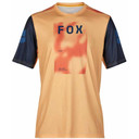 Fox Ranger SS Jersey Race Orange Sherbert