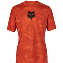 Fox Ranger Tru-Dri SS Jersey Atomic Orange