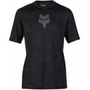 Fox Ranger Tru-Dri SS Jersey Black