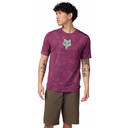 Fox Ranger Tru-Dri SS Jersey Sangria