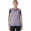 Fox Womens Defend LS Jersey Stone