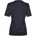 Fox Womens Defend SS Jersey Black