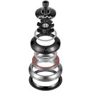 FUNN Descend ZS 66/46 Semi Integrated Black Headset Lower Cup