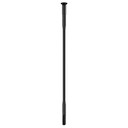 FUNN Fantom 285mm 14g Triple Butted Steel Black Spokes 16x