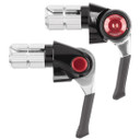 MicroSHIFT R10 10-Spd Bar End Shifters