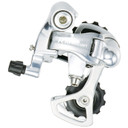 Microshift Rear Der R10 Rd-R47s 2x10 Spd Short Cage 11-28t Sh Road Blk