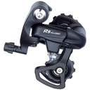 Microshift Rear Der R8 Rd-R32 2 X 7/8 Spd Short Cage 11-28t7s 25t8s Sh Road