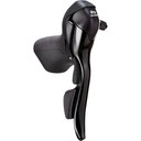 Microshift Drop Bar Shifter R9 Sb-R492 2x9 Spd Pr Sh Road Blk