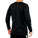 100% R-Core-X MTB LS Jersey Black