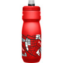 CamelBak Podium 700mL Bottle Grid Red