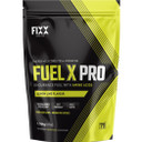 Fixx Nutrition Fuel X Pro Lemon Lime 1.96kg