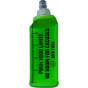 Fixx Nutrition Soft Flask 250ml Green