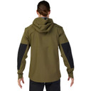 Fox Defend 3L Jacket Olive Green