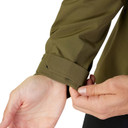 Fox Defend 3L Jacket Olive Green