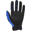 Fox Dirtpaw Glove Blue