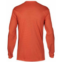 Fox Flexair Pro LS Jersey Atomic Orange