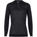 Fox Flexair Pro LS Jersey Black