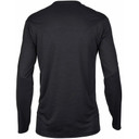Fox Flexair Pro Jersey LS Black