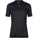 Fox Flexair Pro SS Jersey Black