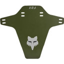 Fox Mud Guard Olive Green OS